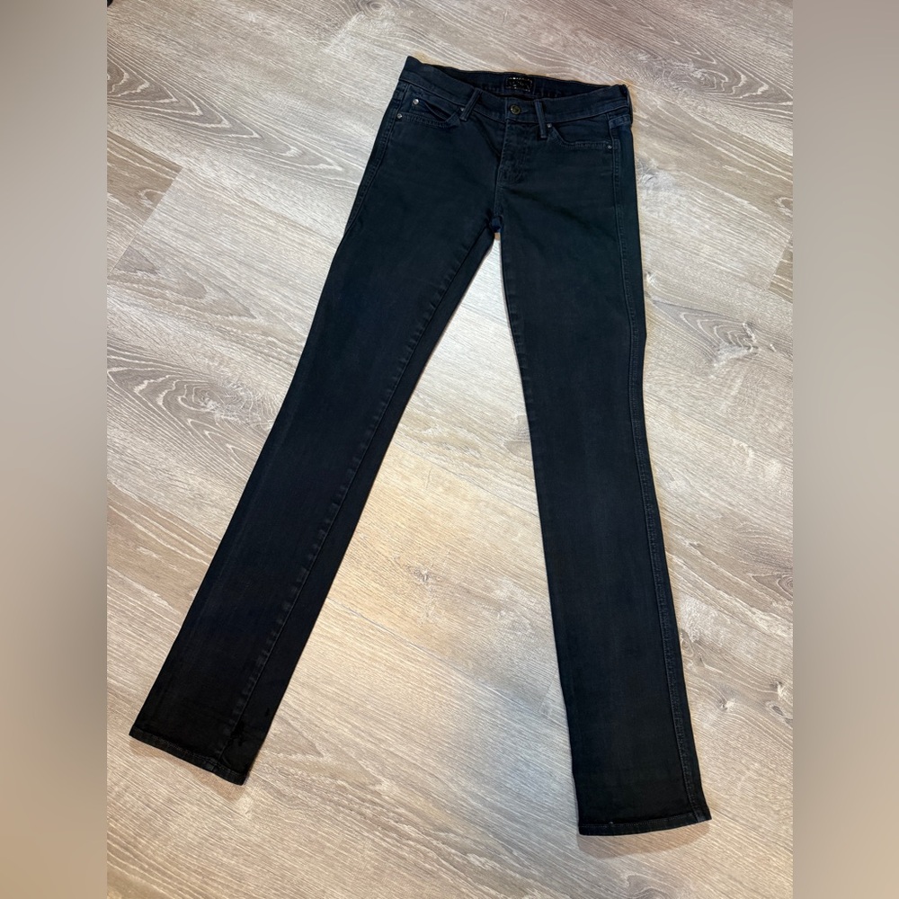 MOTHER “The Rascal” Jeans – Size 24 - Picture 3 of 16